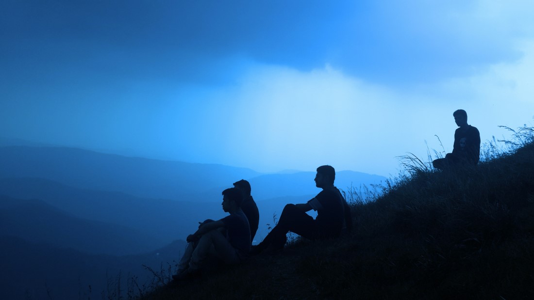 Kid-friendly Spots in Vagamon