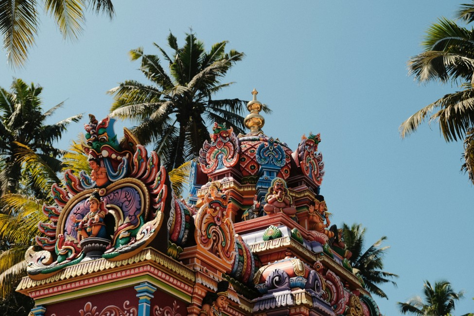 Spiritual Retreats in Varkala