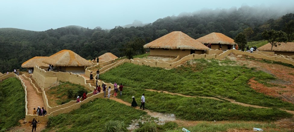 Spiritual Retreats in Wayanad