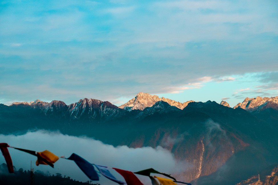 Best Time to Visit India in May