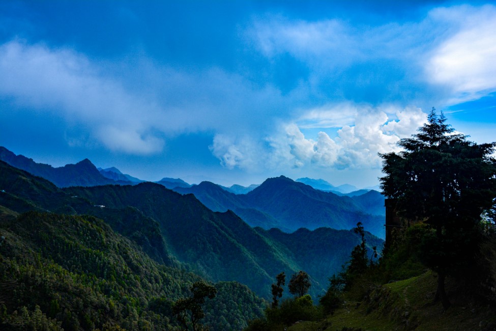 Best Time to Visit India in September