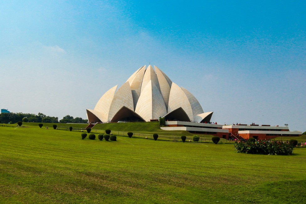 Best Time to Visit India in June