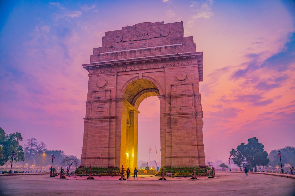 Best Time to Visit India in December