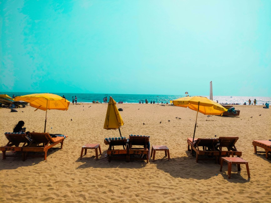 Best Time to Visit India in March