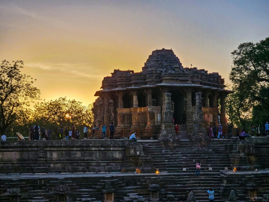 Best Time to Visit India in February