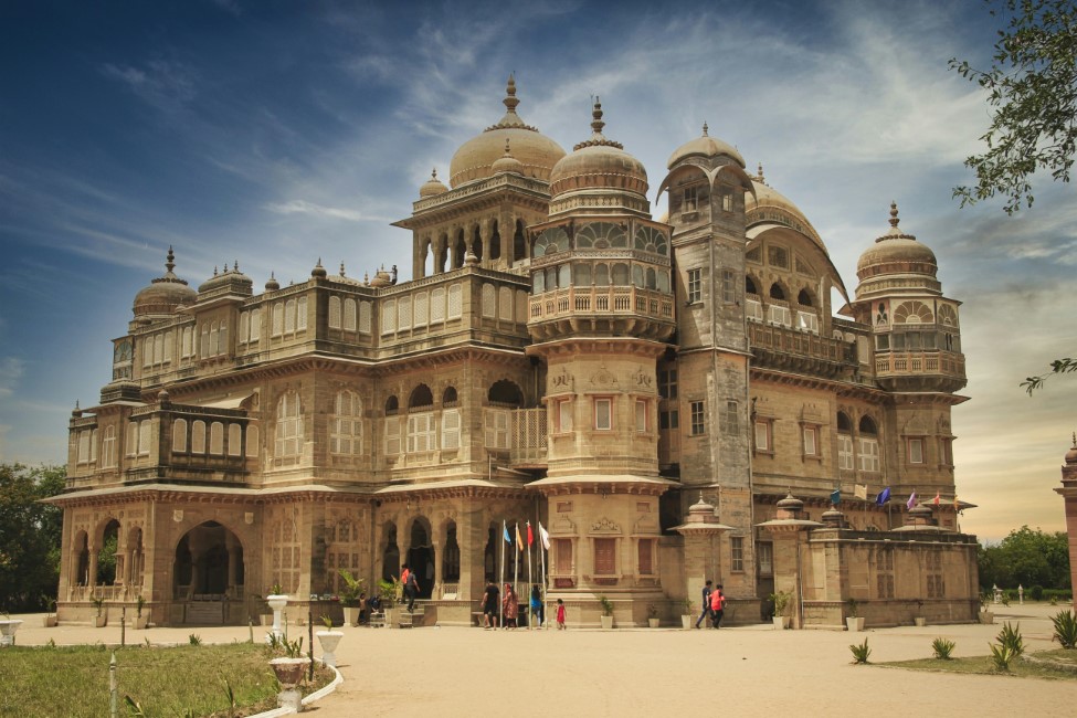 Best Time to Visit India in July