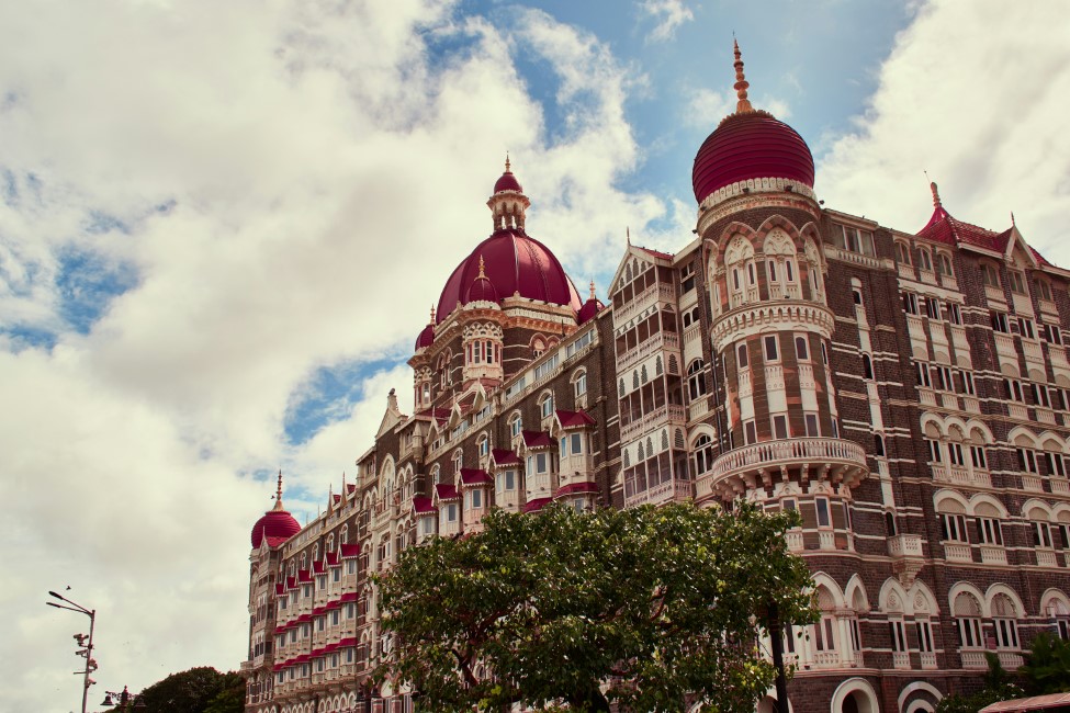 Best Time to Visit India in November