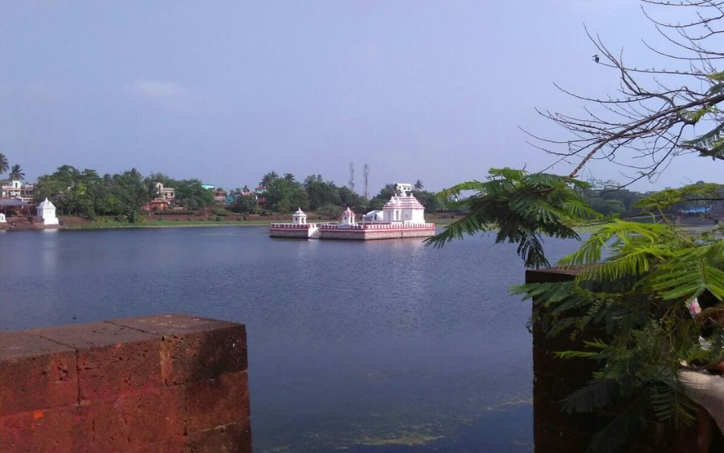 Romantic Spots in Bhubaneswar