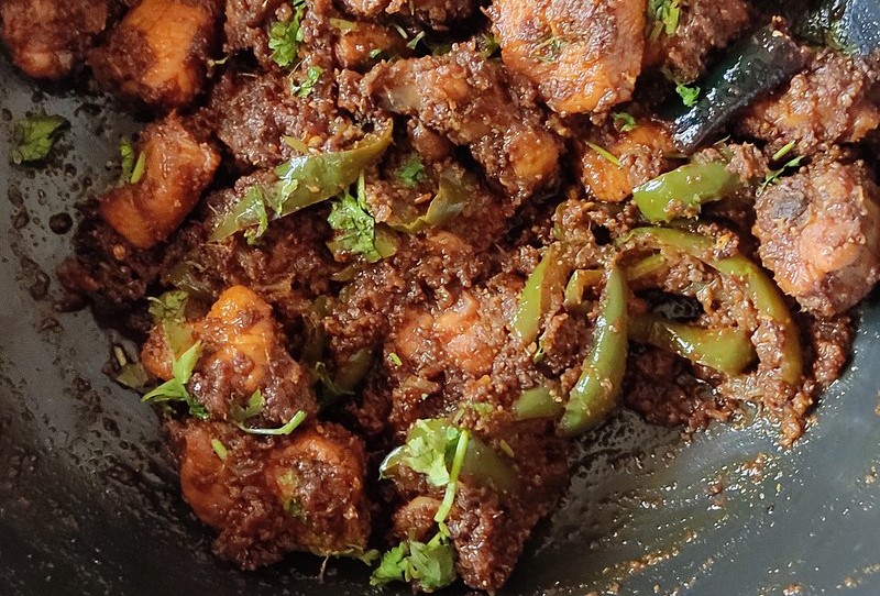 Must try Local Foods and Restaurants in Chettinad