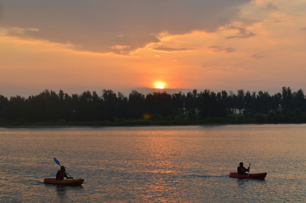 Adventure Activities in Mangalore