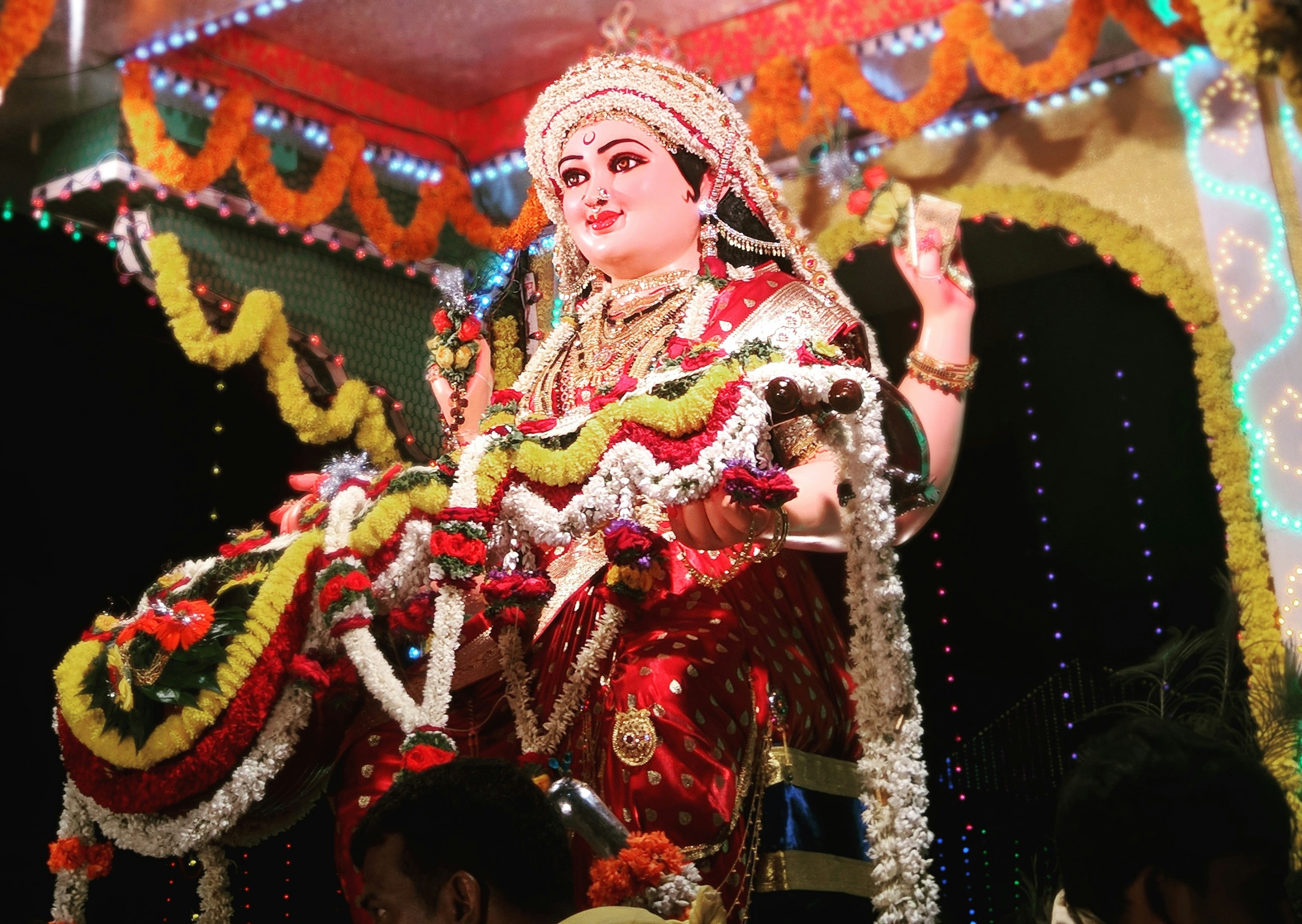 Spiritual Retreats in Mangalore