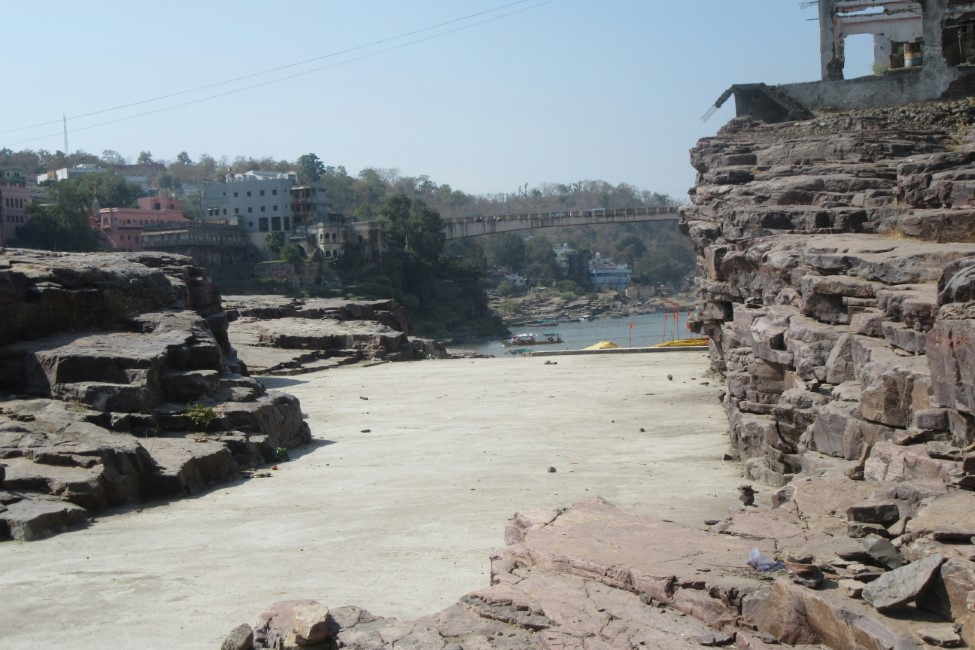 Adventure Activities in Omkareshwar