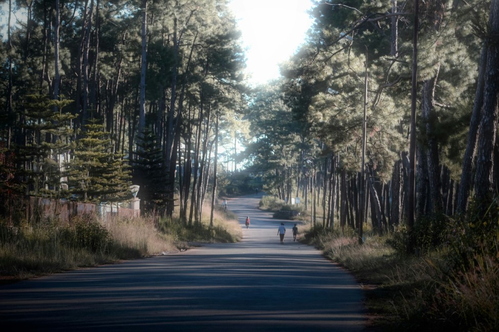Kid-friendly Spots in Shillong