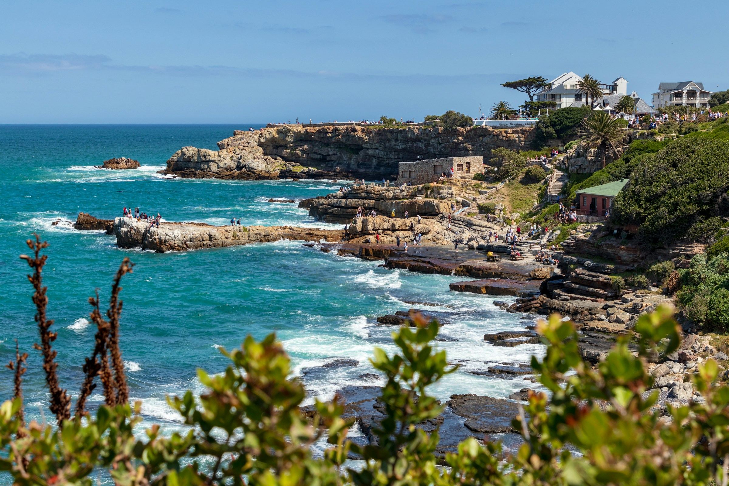 Do’s & Don’ts in South Africa