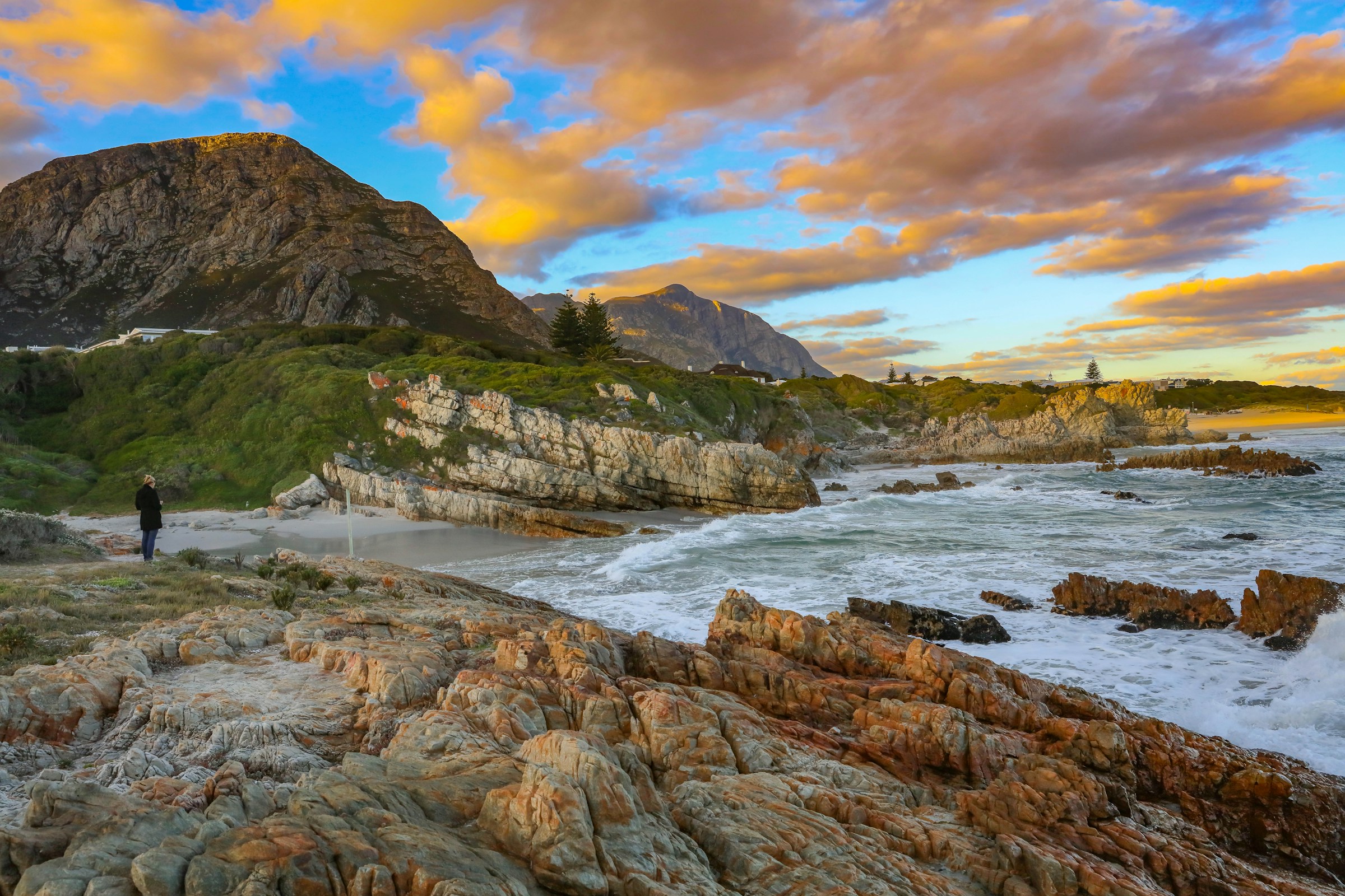 Essential Travel Tips while visiting South Africa
