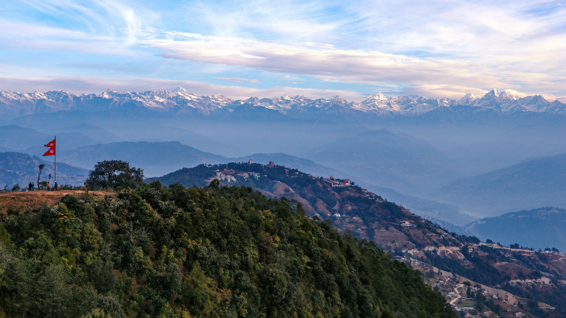 Best Time to Visit Nepal