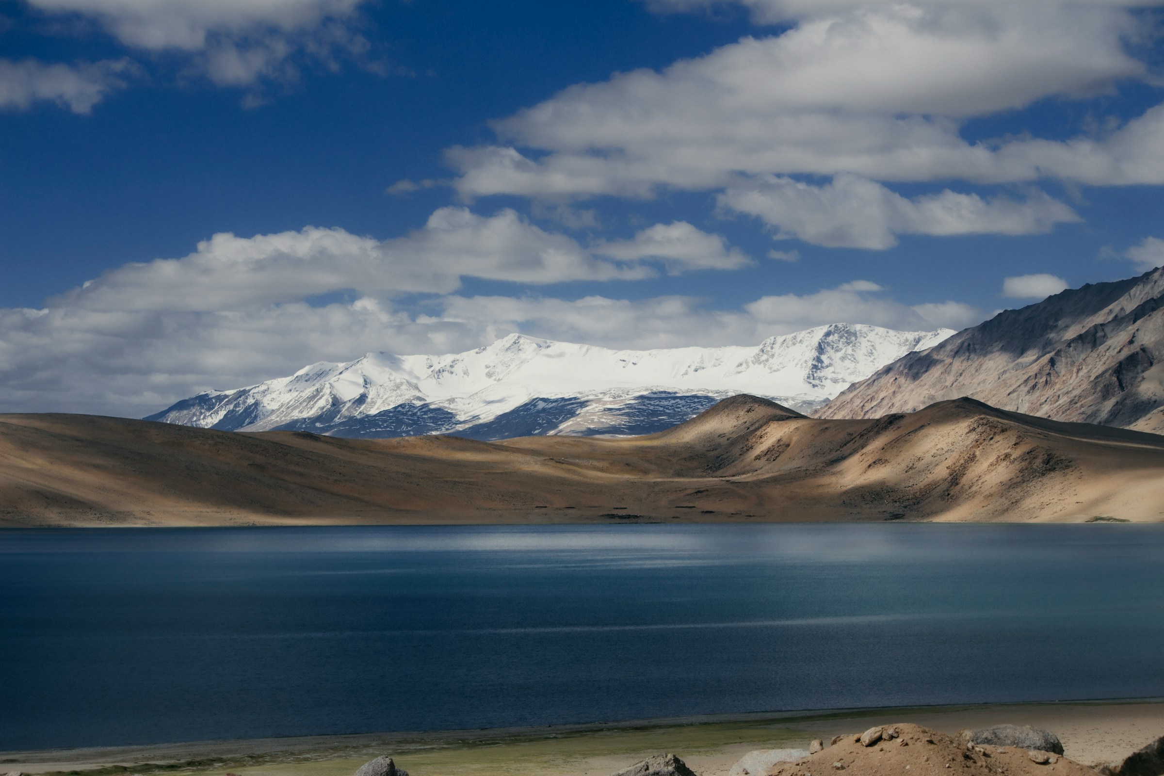 Getting around in Local Transport in Ladakh