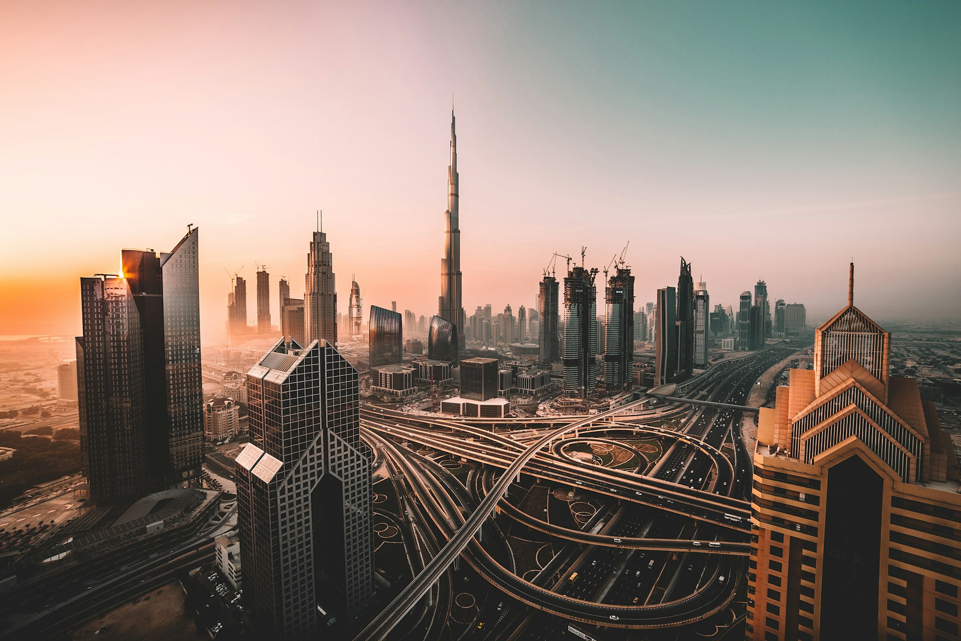 Spiritual Retreats in Dubai