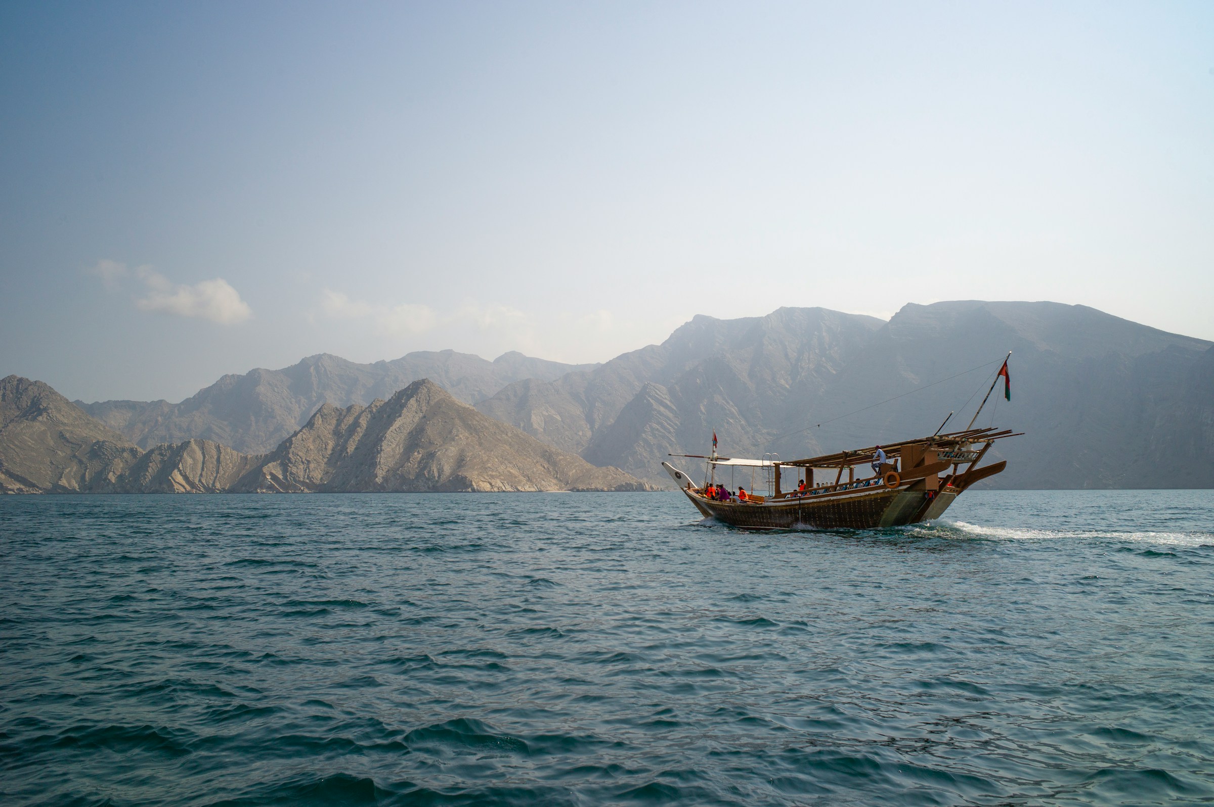 Essential Travel Tips while visiting Oman