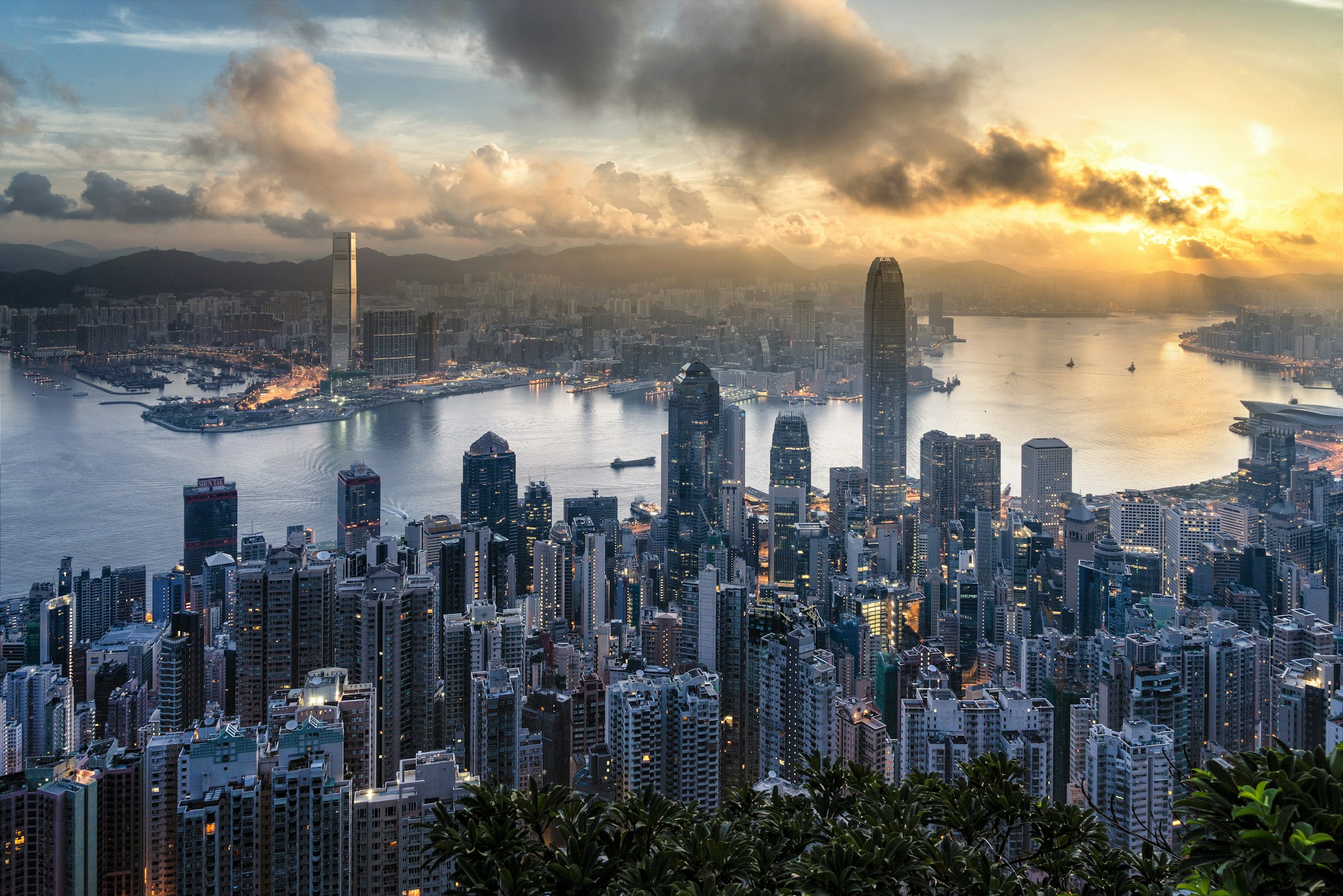 Do’s & Don’ts in Hong Kong