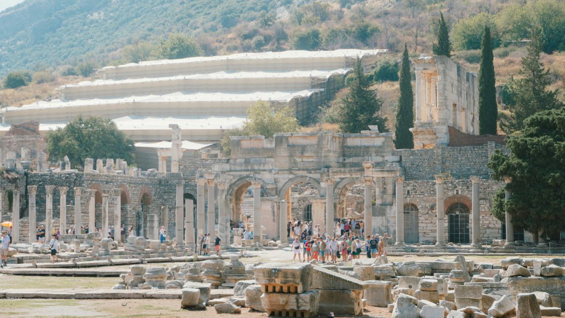 Most Popular Destinations to Visit in Jordan