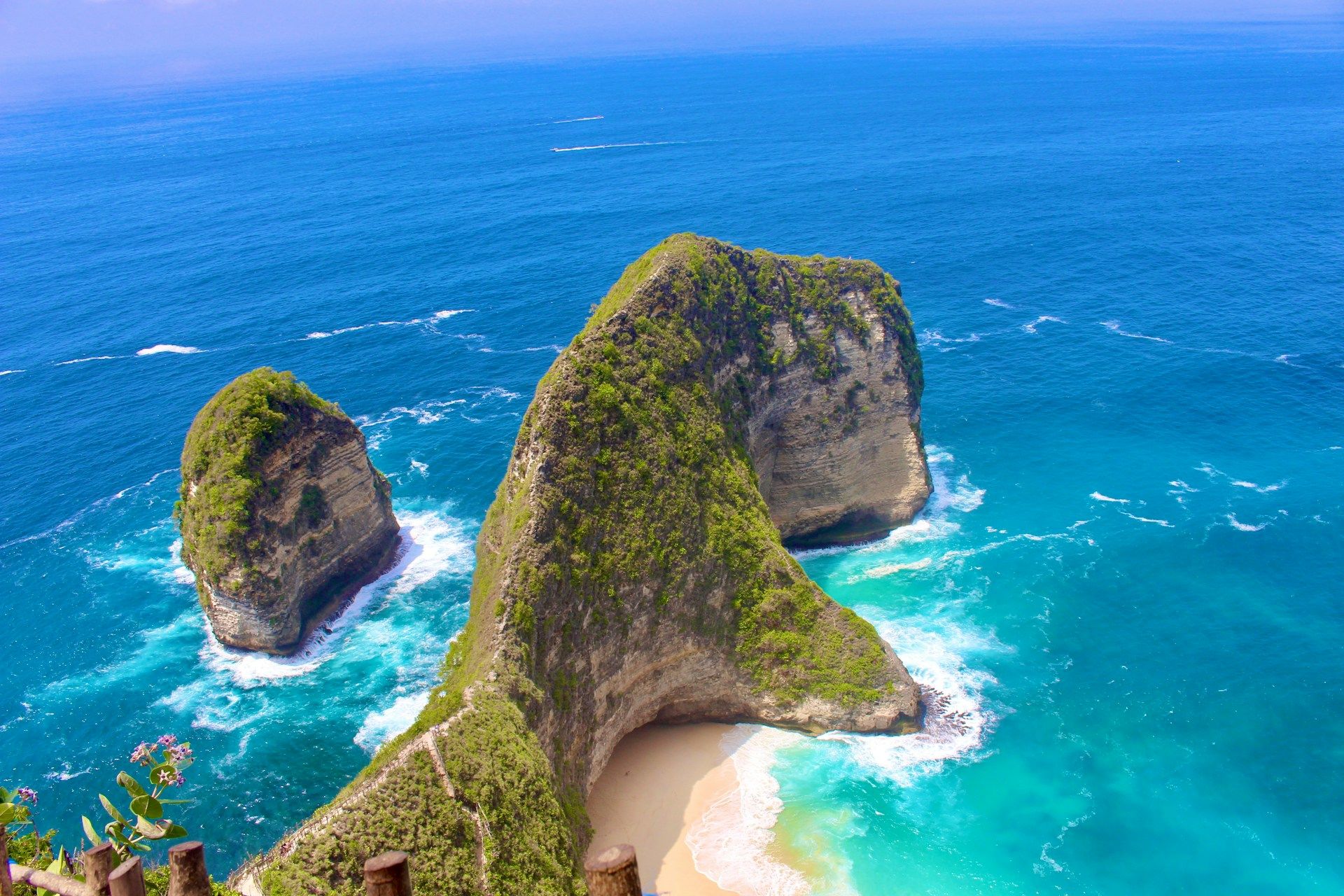 Spiritual Retreats in Bali