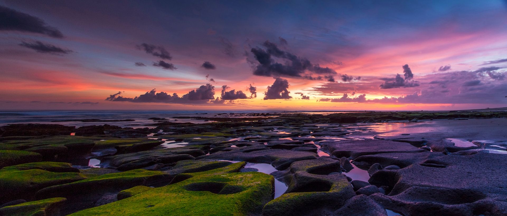 Local Markets & Street Food Spots in Bali