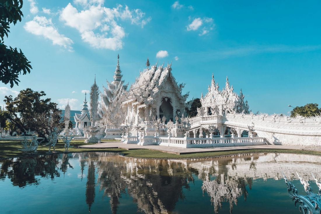 Popular Indian Restaurants in Chiang Mai