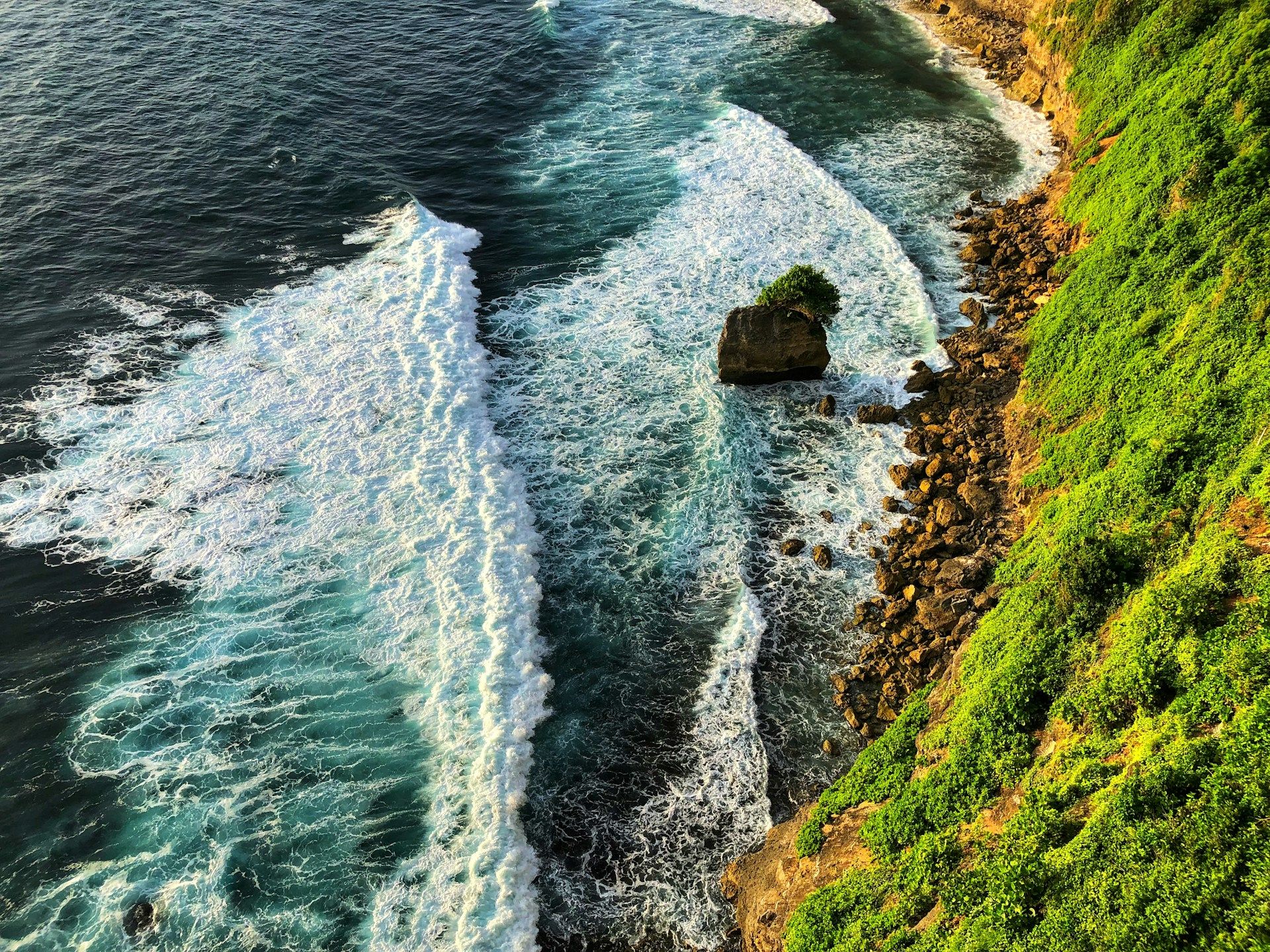 Adventure Activities in Bali