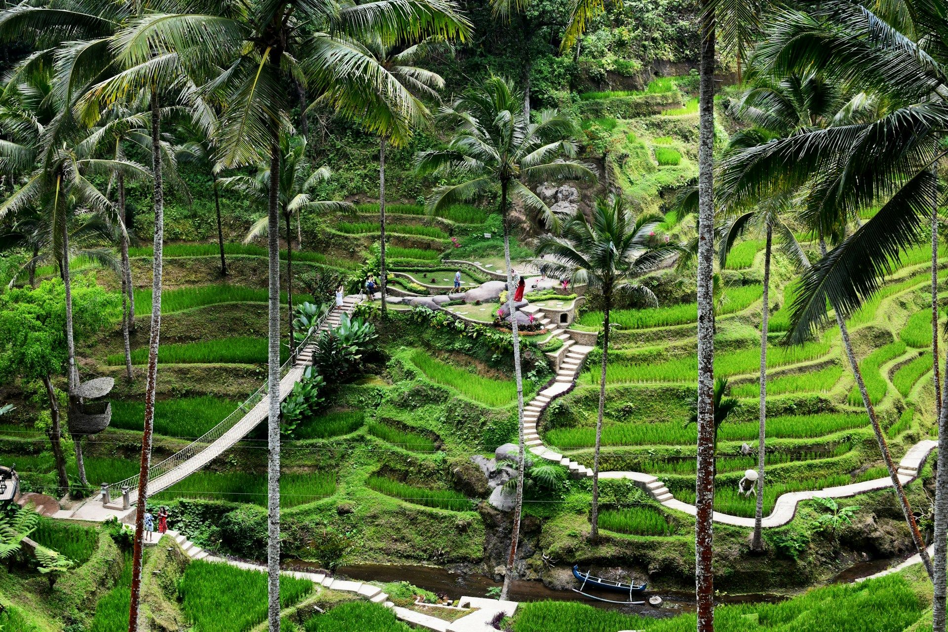 Kid-friendly Spots in Bali