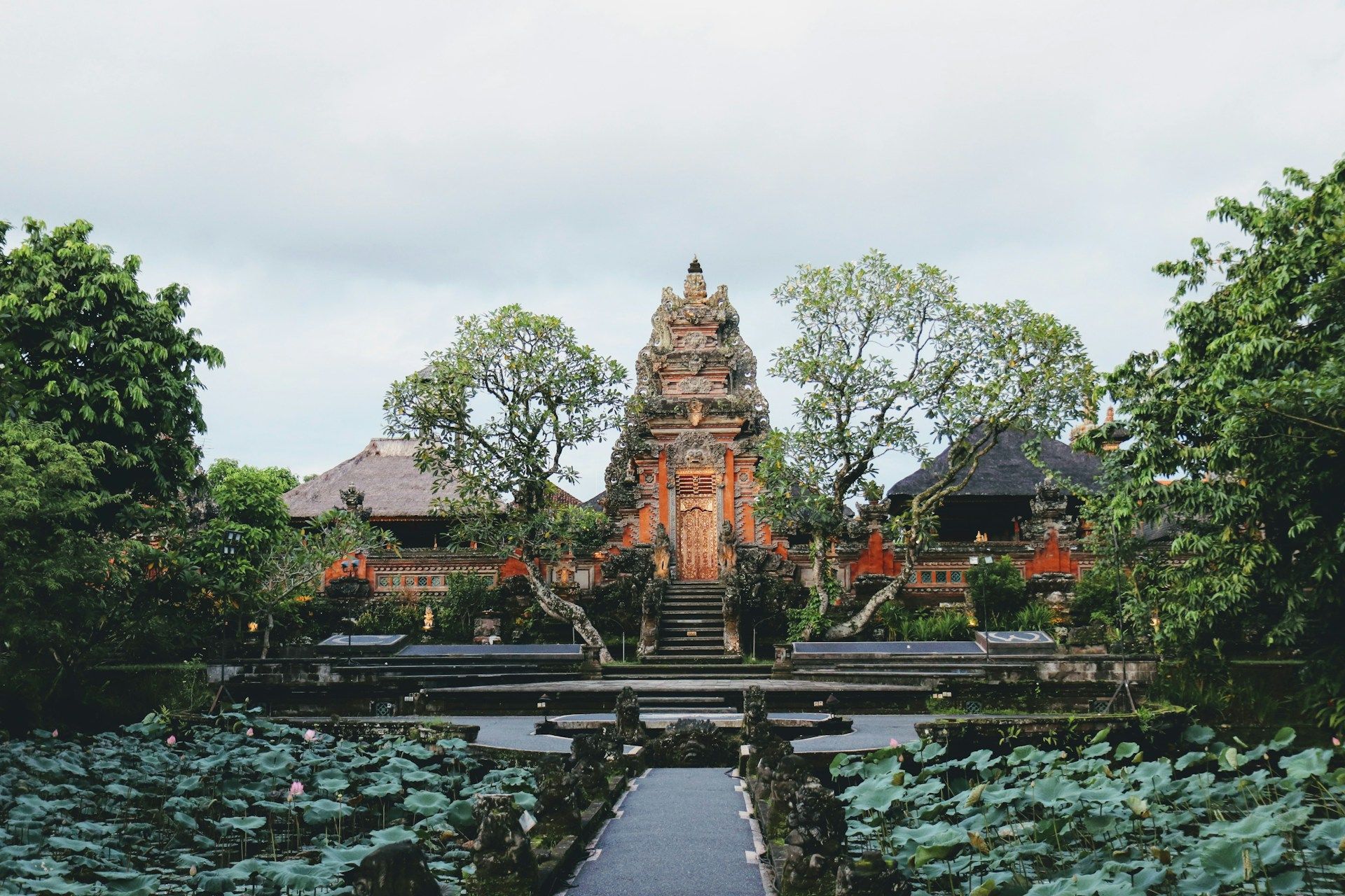 Kid-friendly Spots in Ubud