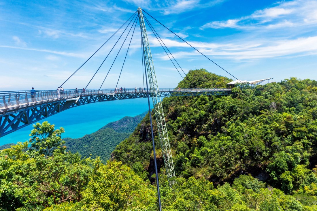 Spiritual Retreats in Langkawi