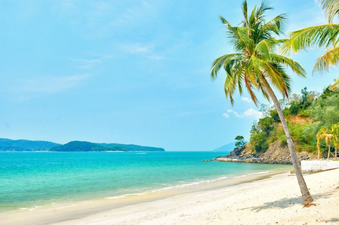 Kid-Friendly Spots in Langkawi