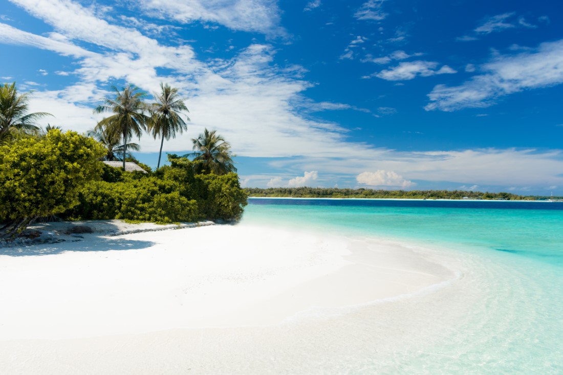 Romantic Spots in Langkawi