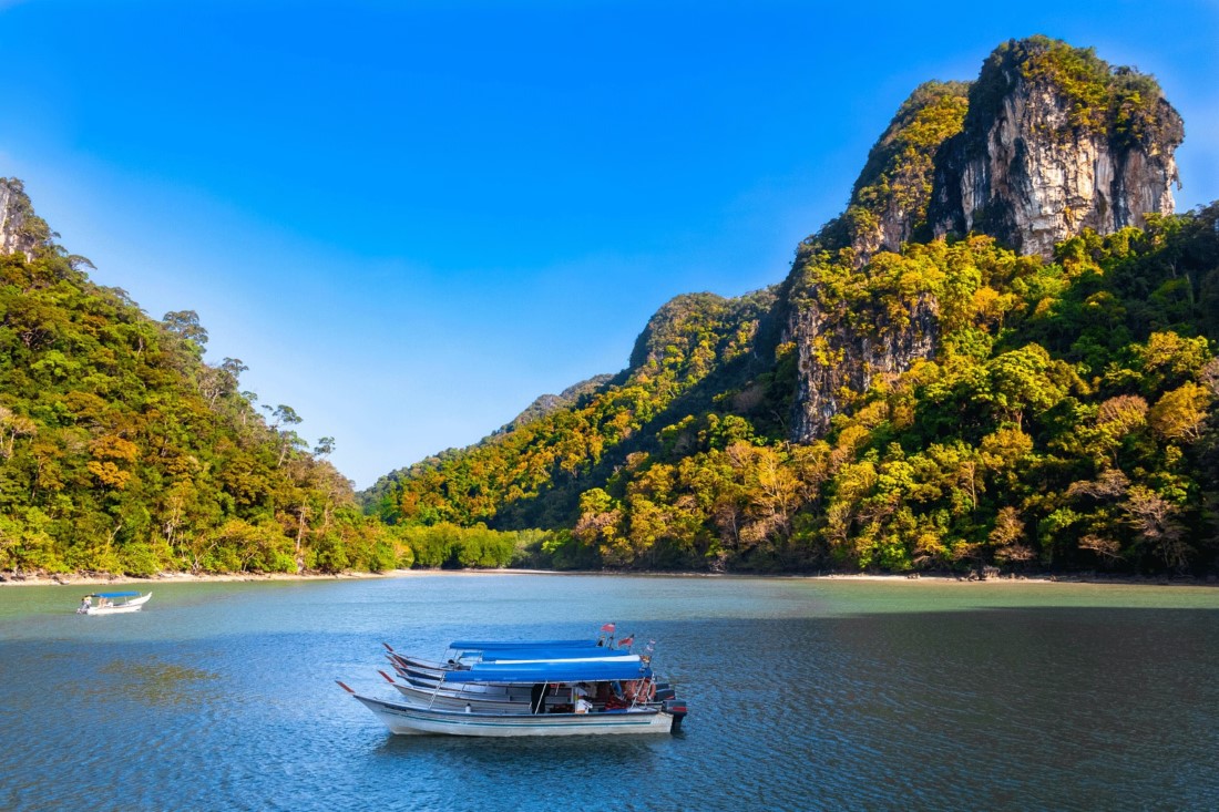 Must-have Experiences in Langkawi