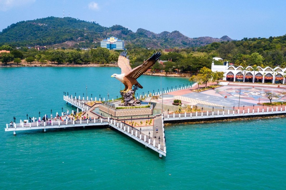 Must Try Local Foods and Restaurants in Langkawi