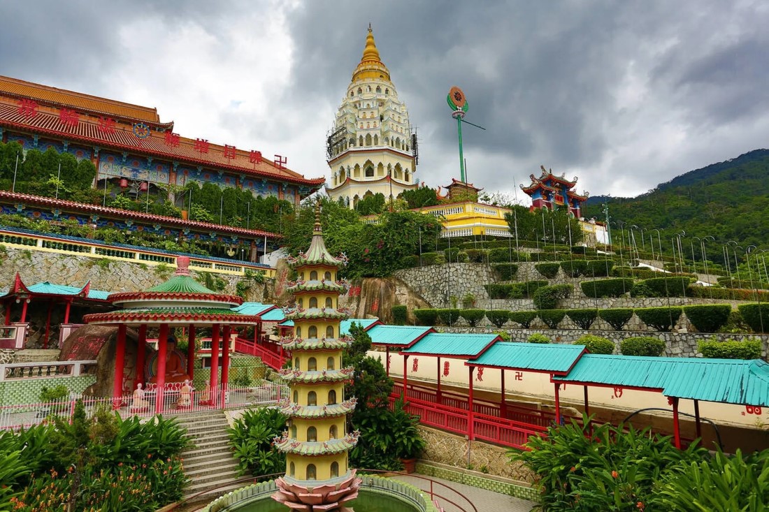 Must try Local Foods and Restaurants in Penang
