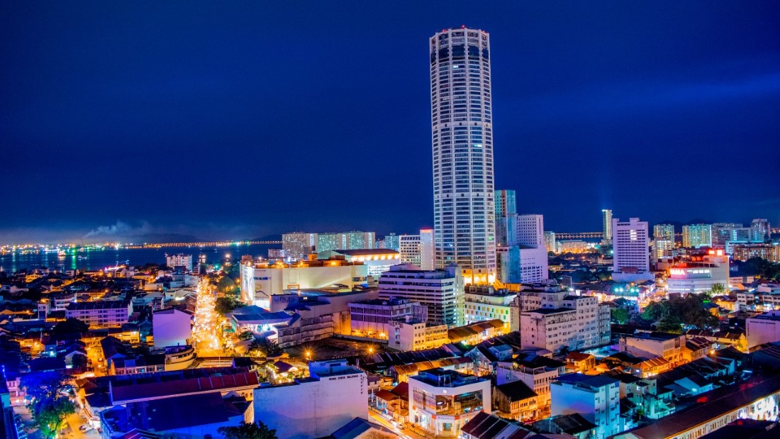Kid-friendly Spots in Penang