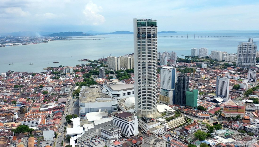 Must-have Experiences in Penang