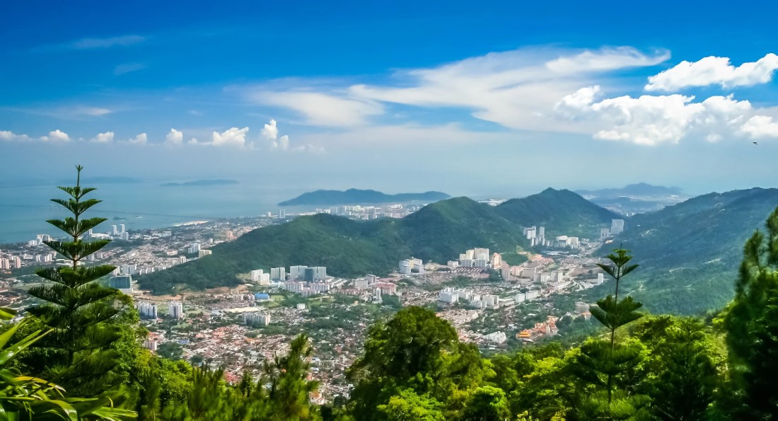 Popular Indian Restaurants in Penang