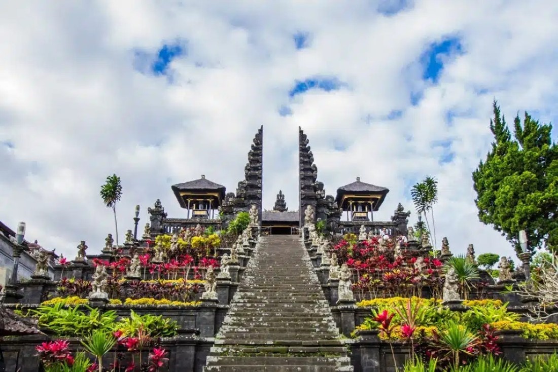 Best Time to Visit Bali