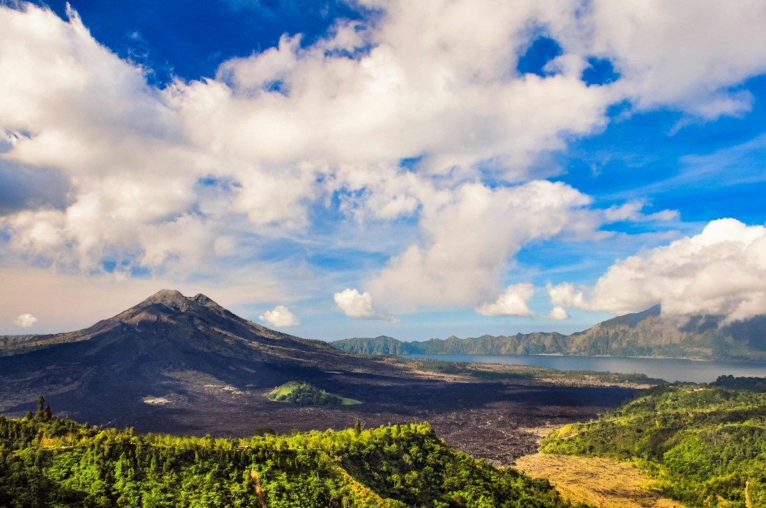 Must-have Experiences in Bali