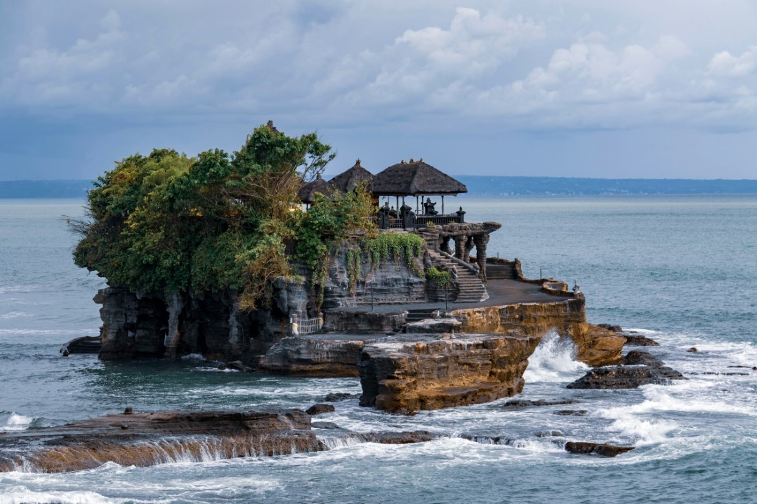 Do’s & Don’ts in Bali
