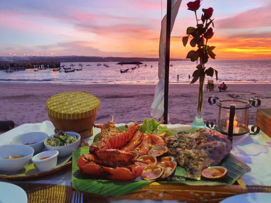 Must try Local Foods and Restaurants in Bali