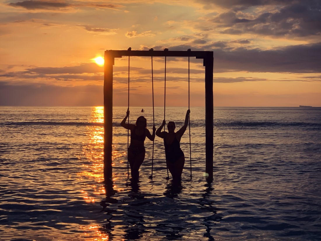 Popular Indian Restaurants in Gili