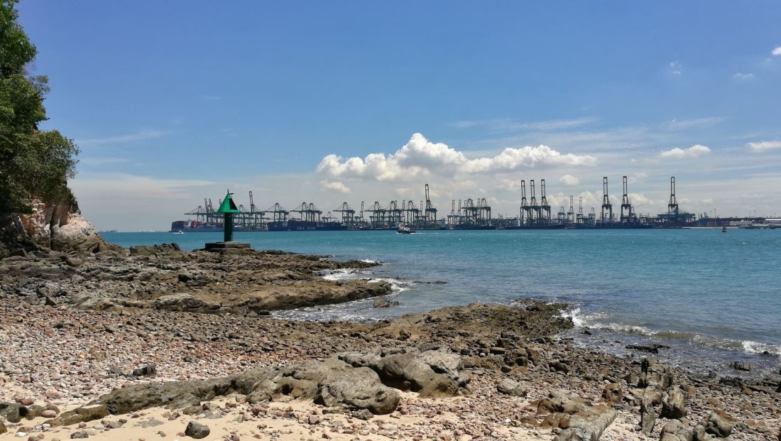 Spiritual Retreats in Sentosa