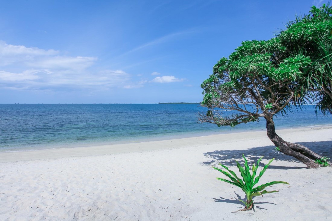 Spiritual Retreats in Bintan