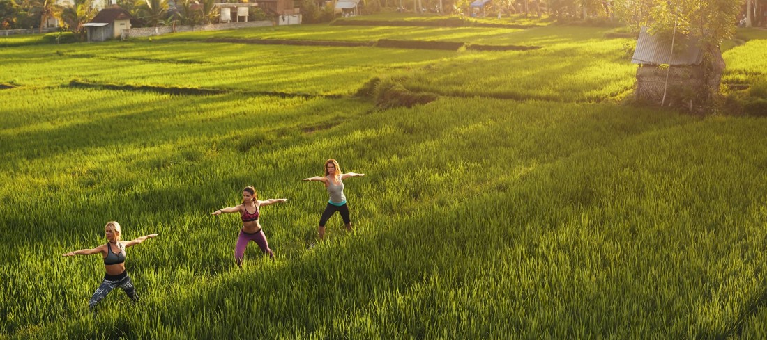 Must-have Experiences in Ubud