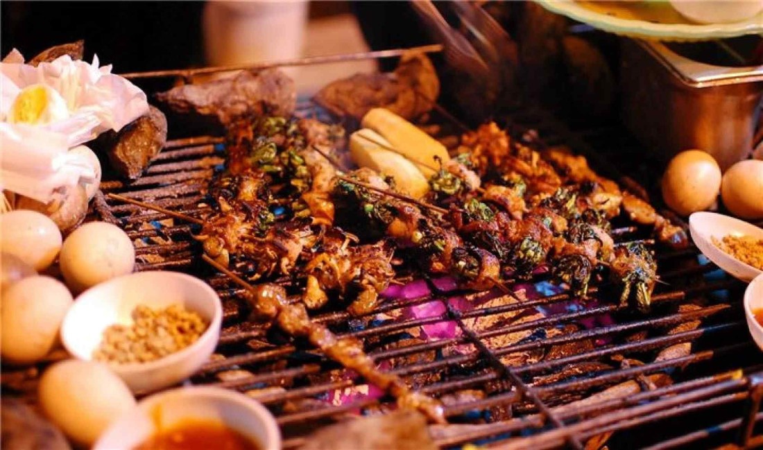 Must try Local Foods and Restaurants in Sa Pa