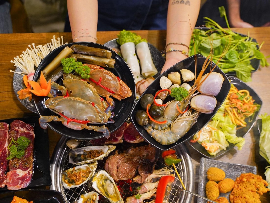 Must try Local Foods and Restaurants in Da Nang